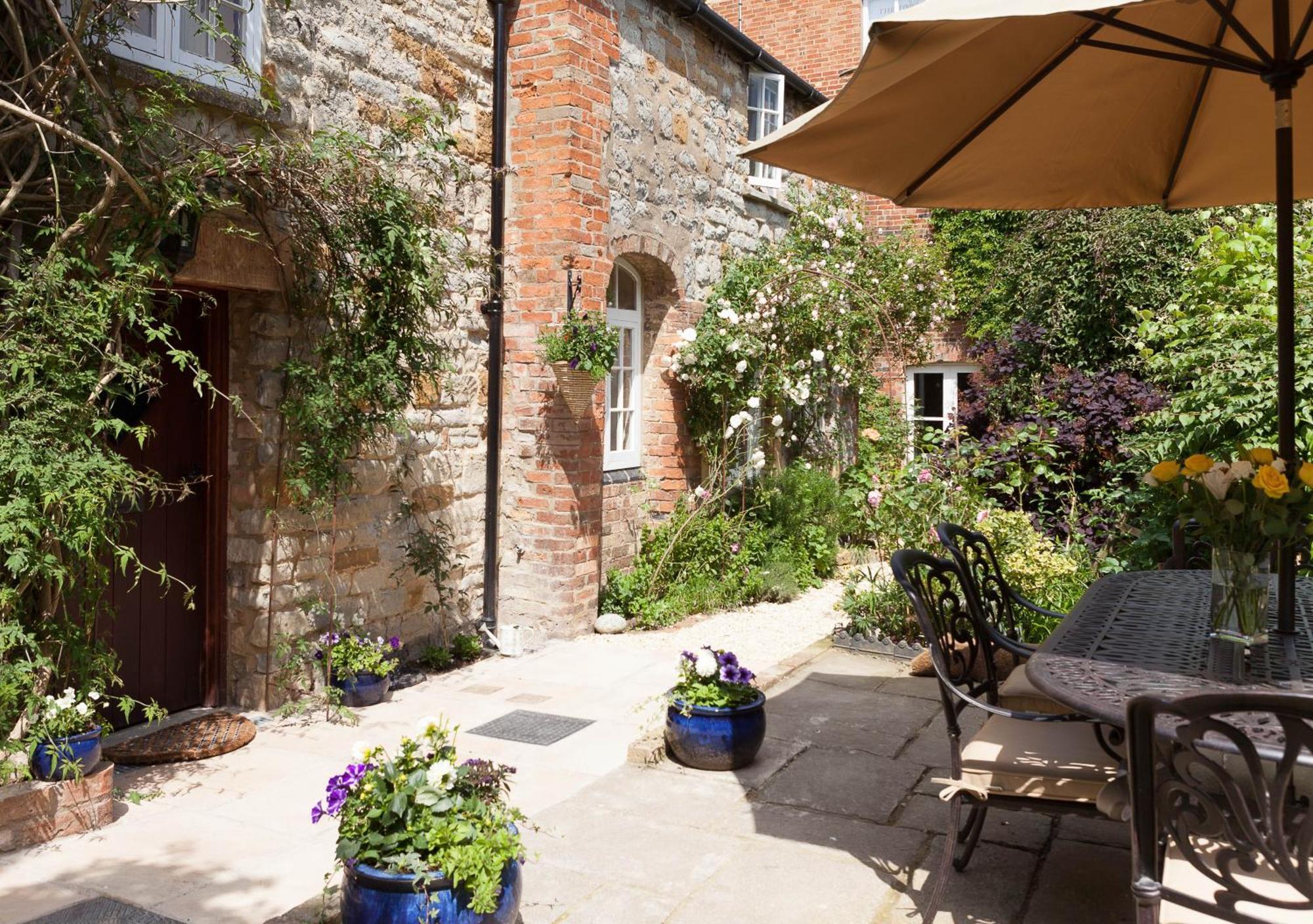 The Old Kiln House Bed & Breakfast Shipston-on-Stour Екстериор снимка