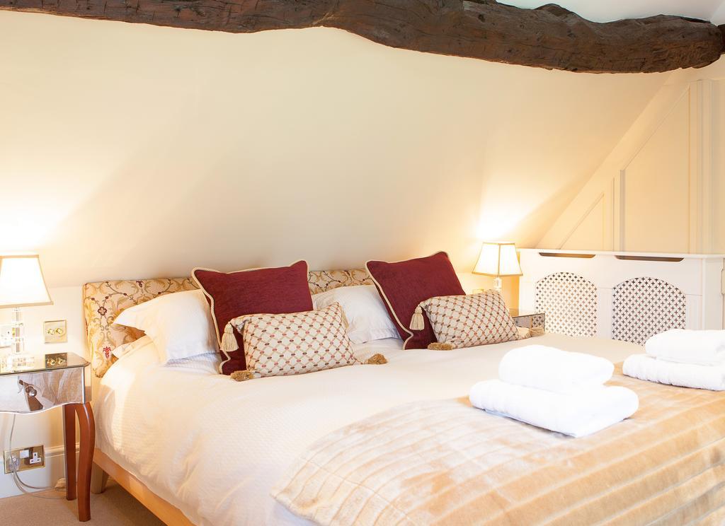 The Old Kiln House Bed & Breakfast Shipston-on-Stour Стая снимка